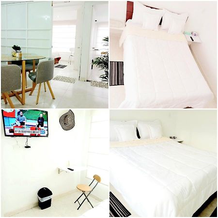 Hotel El Eden Bogotá Zewnętrze zdjęcie