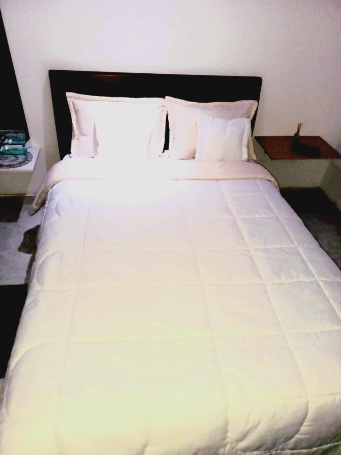 Hotel El Eden Bogotá Zewnętrze zdjęcie