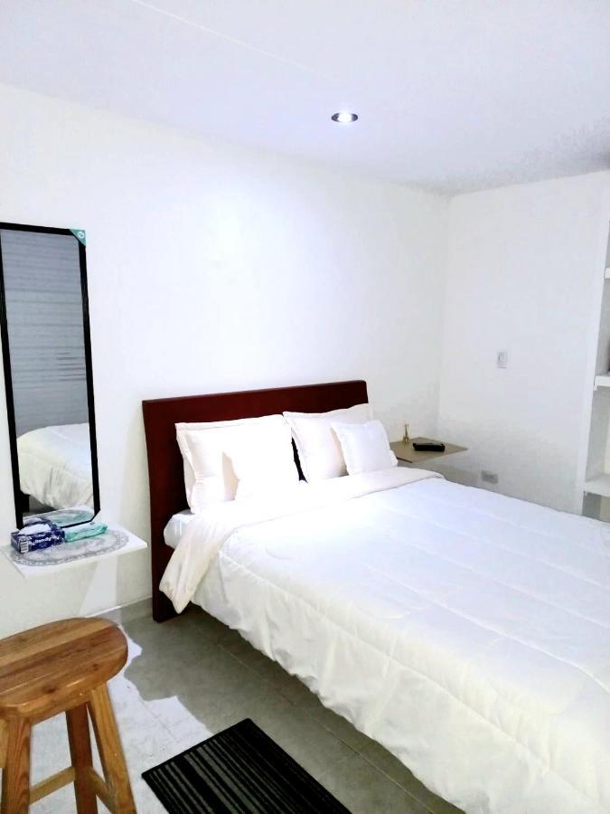 Hotel El Eden Bogotá Zewnętrze zdjęcie