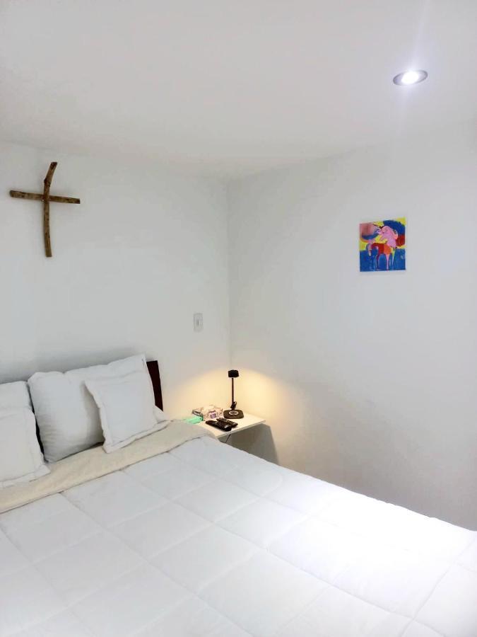 Hotel El Eden Bogotá Zewnętrze zdjęcie